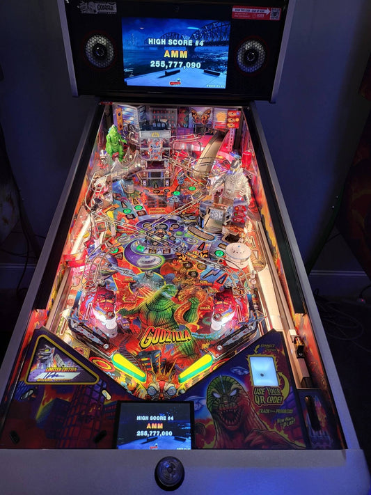 Pinsight HDD - Stern